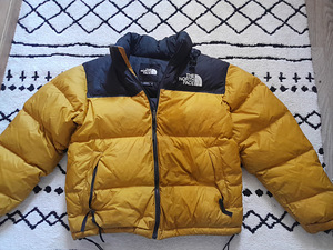 Jope North Face (3 foto / 5)