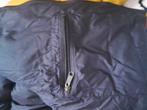 Jope North Face (2 foto / 5)