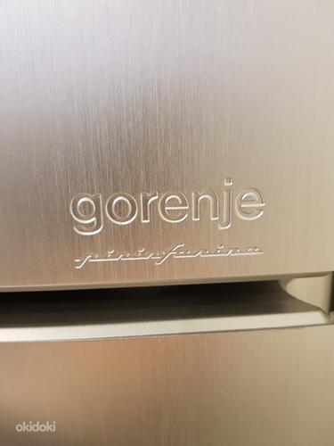 Холодильник Gorenje (фото #3)