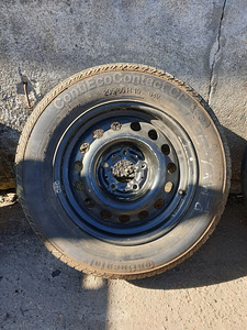 Suverehvid BMW e36. (3 foto / 4)