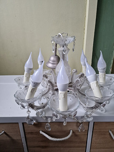 Laelamp. (1 foto / 2)