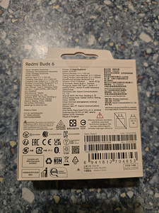 Redmi Note 11S (4 foto / 6)