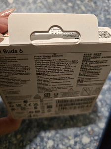 Redmi Note 11S (5 foto / 6)