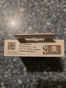 Redmi Note 11S (6 foto / 6)