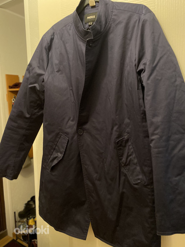 Продам мужское пальто (фото #1)
