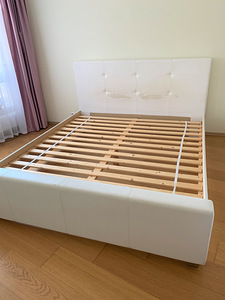 Voodi 180 x 200 (2 foto / 6)