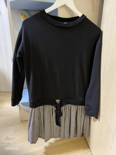 Mohito kunstnahas jakk suurusele 34+ kleidid (foto #6)