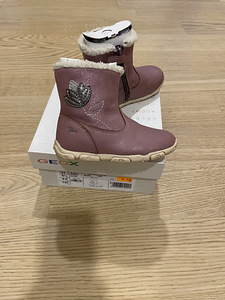 Geox sügis saapad, s.22