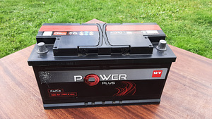 Autoaku 12V 740a 100ah (1 foto / 2)