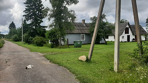 Saarekivi, Kohtla-Uueküla, Toila vald, Ida-Virumaa (1 foto / 50)