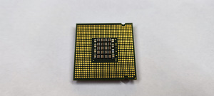 Kingston DDR2 512mbx2 1Gb + Pentium D (4 foto / 4)
