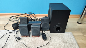 Creative Inspire T7900 (1 foto / 4)