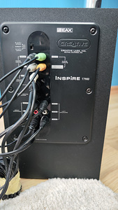 Creative Inspire T7900 (2 foto / 4)