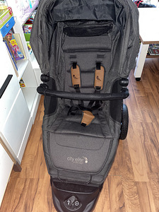 Baby Jogger City Elite Anniversary! (2 foto / 8)