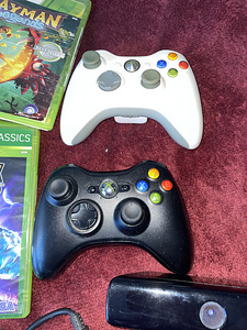 Xbox 360! (3 фото из 5)