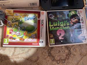 Nintendo New 3DS XL! (5 foto / 6)