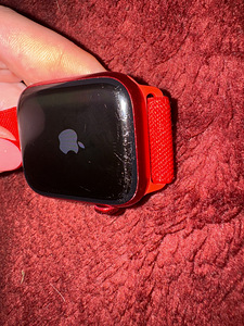 Apple Watch Series 7 GPS, 45 mm (5 foto / 7)
