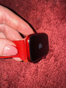 Apple Watch Series 7 GPS, 45 mm (6 foto / 7)