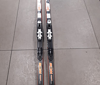 Коньковые лыжи Rossignol xium 192 см
