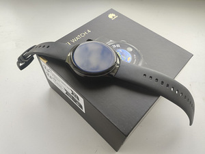 Huawei Watch 4 eSIM (LTE) (2 foto / 2)
