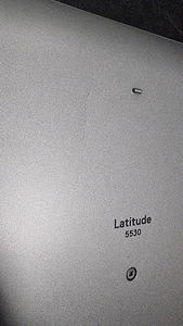 Dell Latitude 5530 (6 foto / 6)