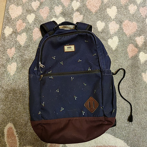 Vans рюкзак (1 фото из 2)