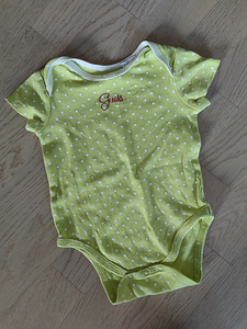 Guess bodi 3-6 kuud (1 foto / 1)