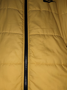 Nike talvemantel M (3 foto / 3)