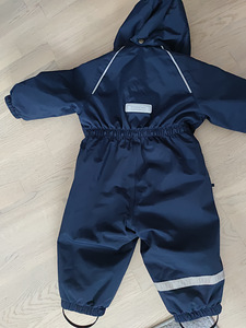 Lenne комбинезон (3 фото из 3)