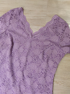Pitsiline kleit 44 (2 foto / 2)
