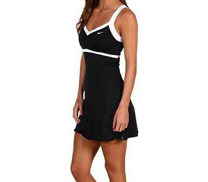 Nike tennisekleit xl (1 foto / 2)