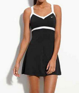 Nike tennisekleit xl (2 foto / 2)