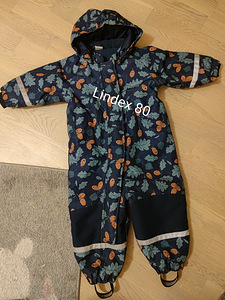 Lindex комбинезон (1 фото из 3)