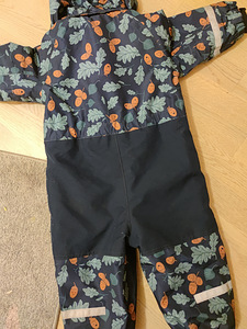 Lindex комбинезон (2 фото из 3)