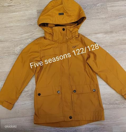Куртка Five seasons 122/128 (фото #1)
