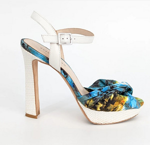 Karen Millen kingad 41 (3 foto / 3)