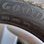 Ле диски Audi/VW/Skoda 16 с зимней резиной (фото #5)