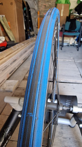 Treeningpukk Taxc Bushido Smart (4 foto / 4)