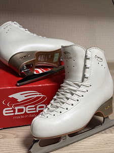 Edea Overture 255/Mk Galaxy (1 foto / 5)