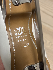 Edea Overture 255/Mk Galaxy (3 foto / 5)