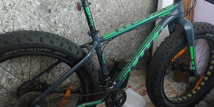 Fat bike (2 фото из 2)