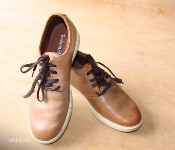 Timberland новая обувь (41) (фото #1)