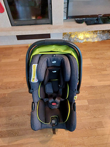 Joie turvahäll koos alusega 0-13 kg (2 foto / 9)