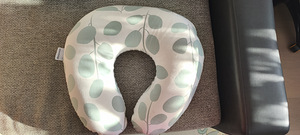 Подушка для кормления (1 фото из 2)