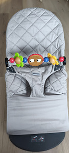 Babybjörn lamistool (1 foto / 5)