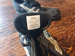 Asics nails Hyper-XC GY606 (3 фото из 5)