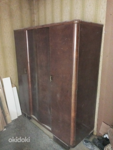 Шкаф (фото #2)