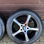Комплект зимних колес для BMW 5 Series (F10 / F11) (фото #5)