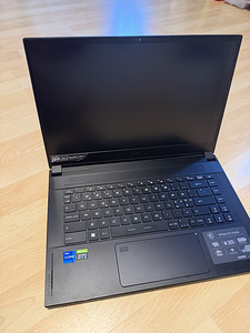 MSI Stealth GS66 12UGS – Võimas mänguri- ja tööläppar (1 foto / 3)