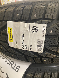 205/55 R16 Kormoran (2 foto / 3)